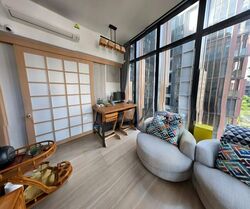 The Hyde (D10), Condominium #566726381